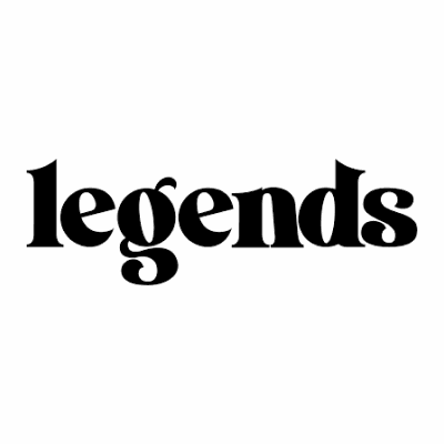 Legends (DK)