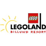Legoland (DE, NL, SE, NO)