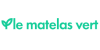 Le Matelas Vert