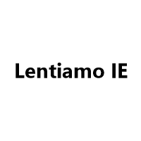 Lentiamo IE