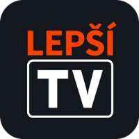 Lepší.tv CZ-SK / goNET PL-HR