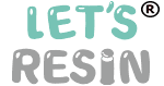 Let's Resin - CA