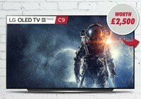 LG OLED 65 TV - CPL - SOI -