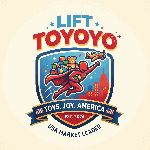 Life TOYOYO