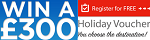 Lifestyles - Holiday Voucher - SOI (UK)