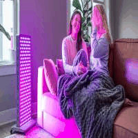 Lightpath LED