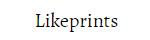 LikePrints.com