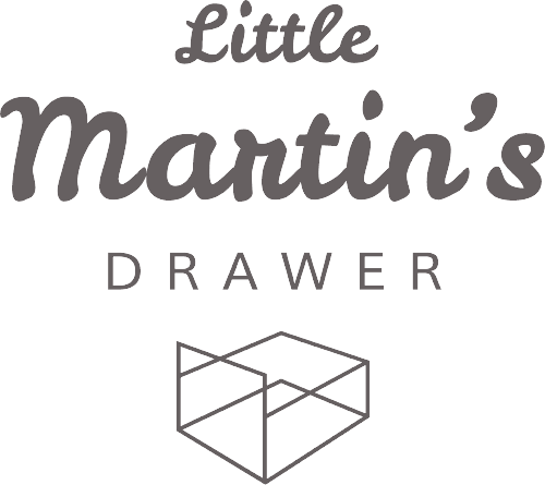 Little Martin's Drawer