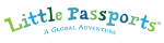 Little Passports l