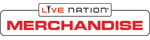 Live Nation Merchandise Affiliate Program
