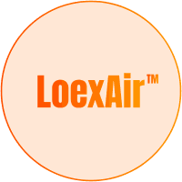 LoexAir CA