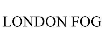 London Fog