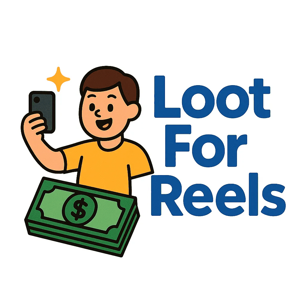 Loot For Reels - CPL