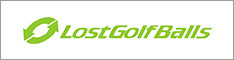 Lost Golf Balls
