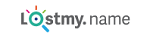 Lostmy.name
