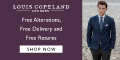 Louis Copeland