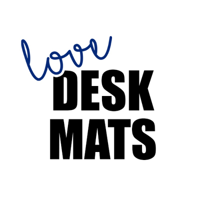 LoveDeskMats