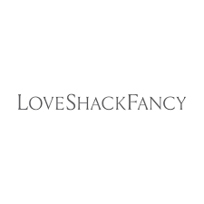 LoveShackFancy