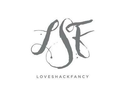 LOVESHACKFANCY