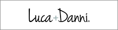 Luca + Danni
