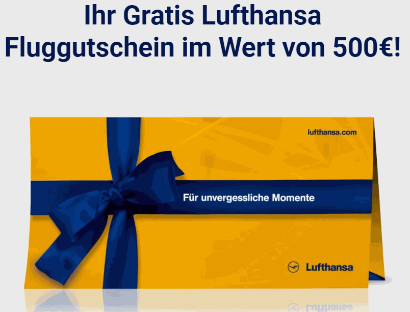 Lufthansa