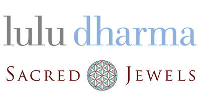 Lulu Dharma