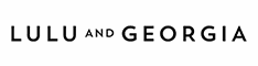 Lulu and Georgia