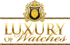 Luxury Of Watches