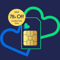 Lyca Mobile 5GB