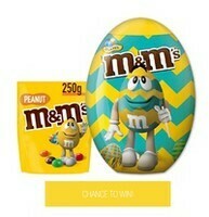 M&M Easter - CPL - SOI -