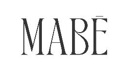 Mabē