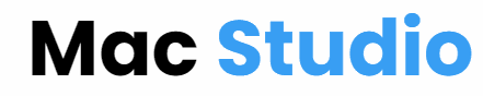 Mac Studio