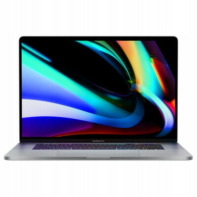 Macbook Pro - CC - CZ