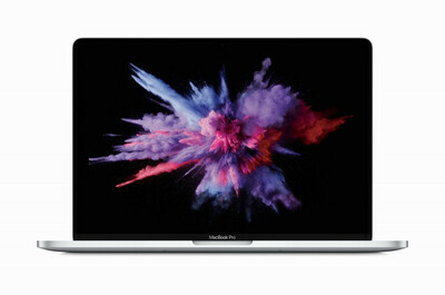MacBook Pro - CC - FR 