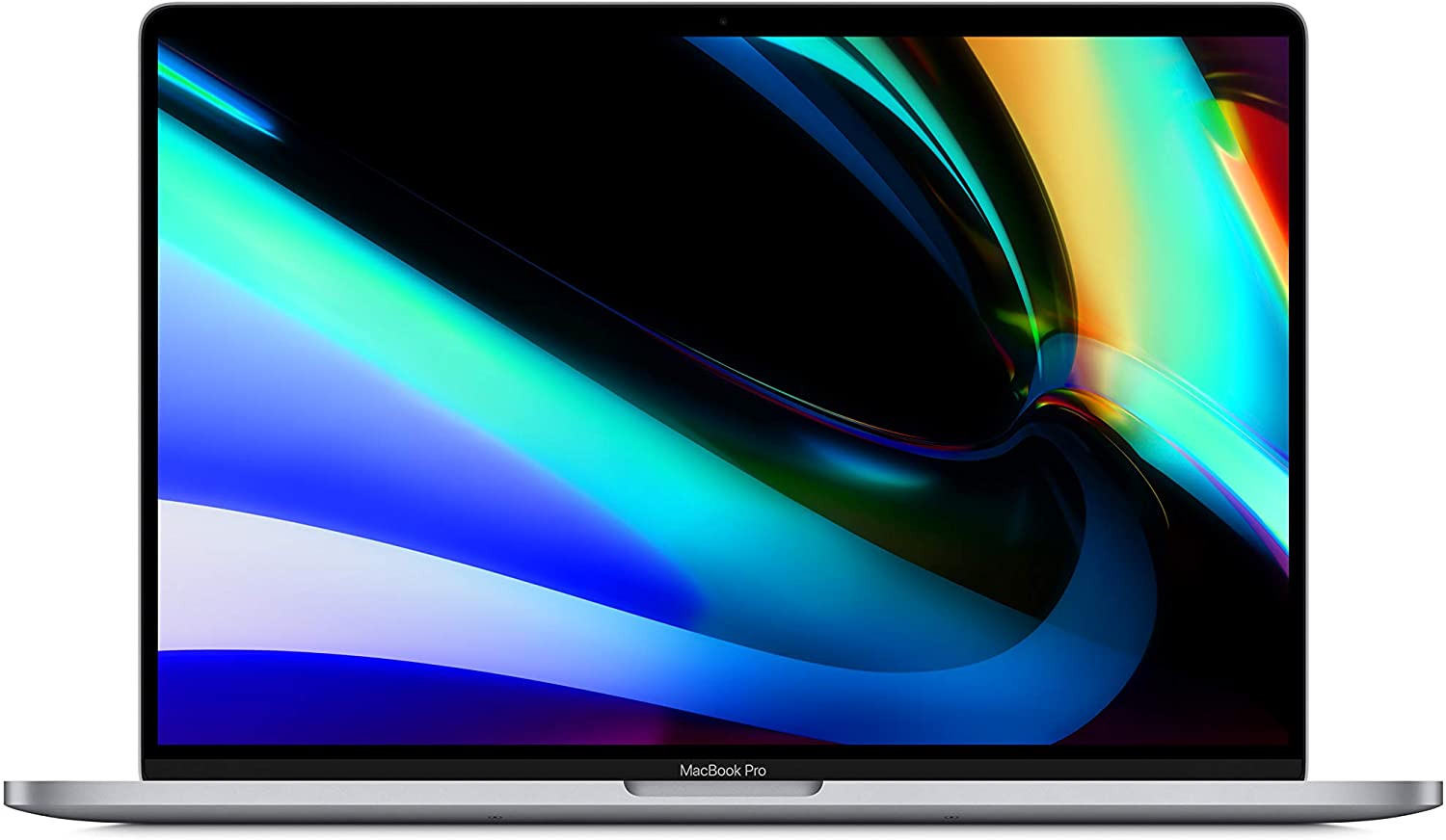 MacBook Pro - CC 