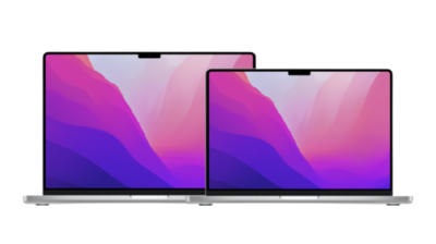 MacBook Pro - FR
