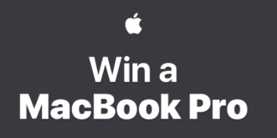 MacBook Pro - NZ
