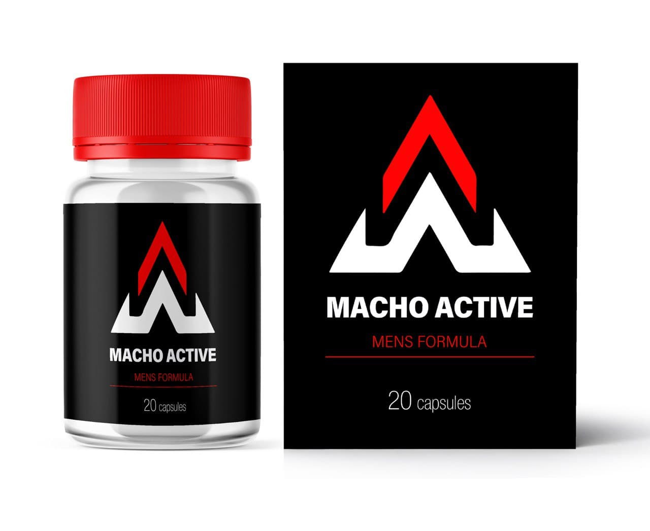 Macho Active - IN