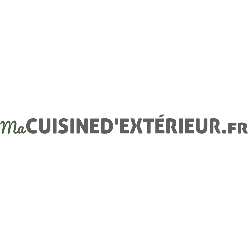 Macuisinedexterieur