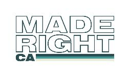 MadeRight CA