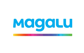 Magalu PF #BRL