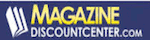 Magazine Discount Center