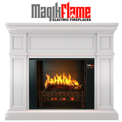 Magikflame