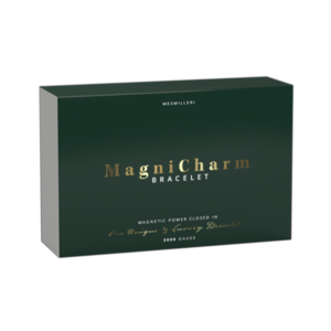  MagniCharm Bracelet - ES