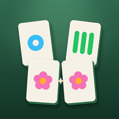 Mahjong Serenity