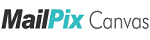 MailPix Canvas
