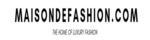 Maison De Fashion