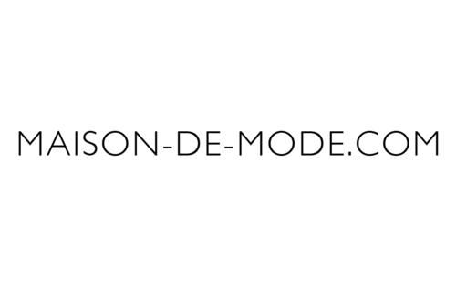 MAISON-DE-MODE.COM
