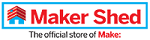 Maker Shed