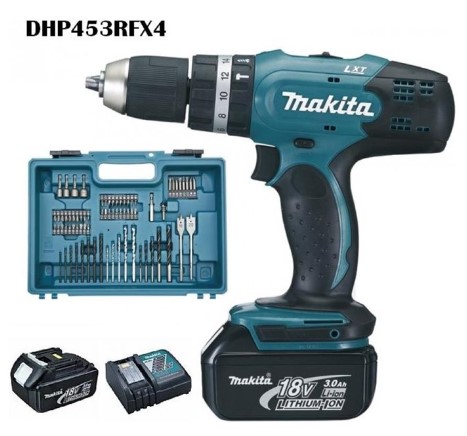 Makita Drill